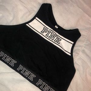 VS PINK sports bra